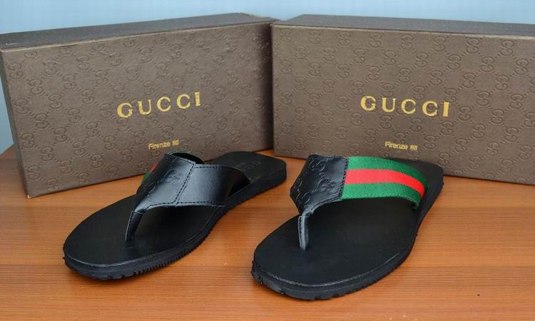 2017 Guci slippers woman 35-42-107